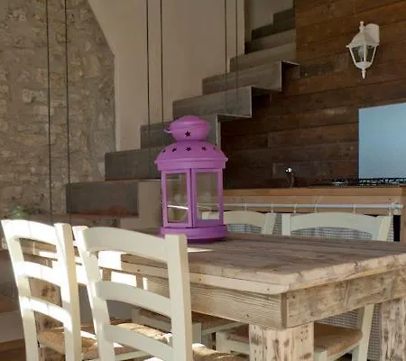 Agrigrà Alojamento de Turismo Rural *