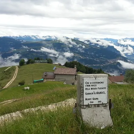 Agrigrà Alojamento de Turismo Rural *