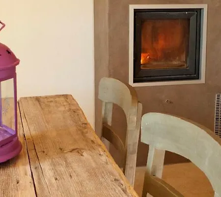 Agrigrà Alojamento de Turismo Rural *