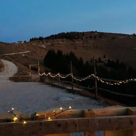 Farm stay Agrigra Valbrenta