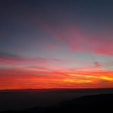 Agrigra בית חווה Valbrenta