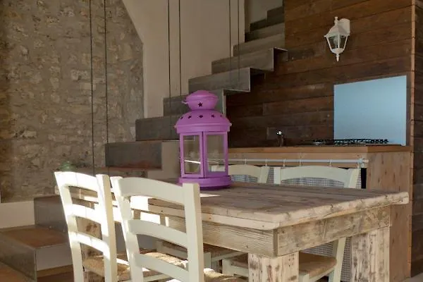 Agrigra Фермерский дом *