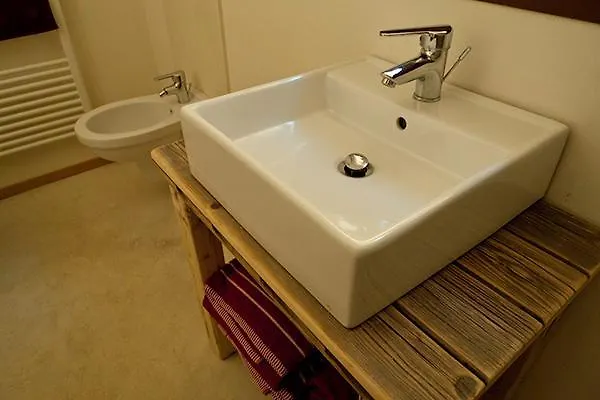 Фермерский дом Agrigra