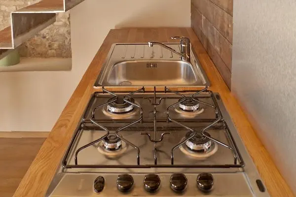 Agrigra Фермерский дом