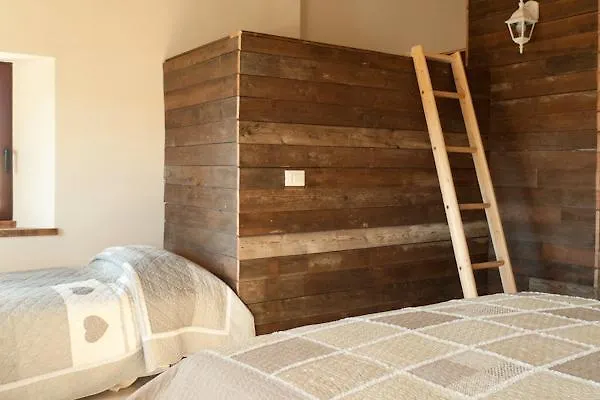 Фермерский дом Agrigra *