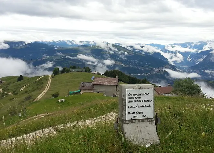 Agrigra Фермерский дом *