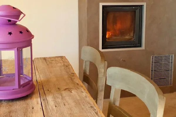 Agrigra Фермерский дом *